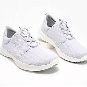 Ryka Recovery Washable Bungee Sneakers -Renew (WIDE)